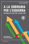 A la sobirania per l’esquerra