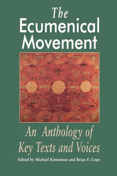 The Ecumenical Movement