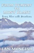 From Dumyat to Mont Blanc