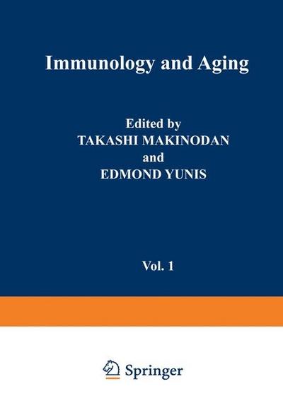 Immunology and Aging