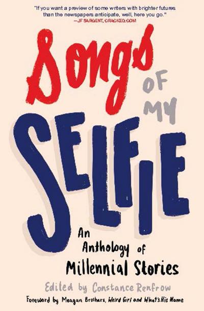 Songs of My Selfie