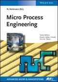 Micro Process Engineering