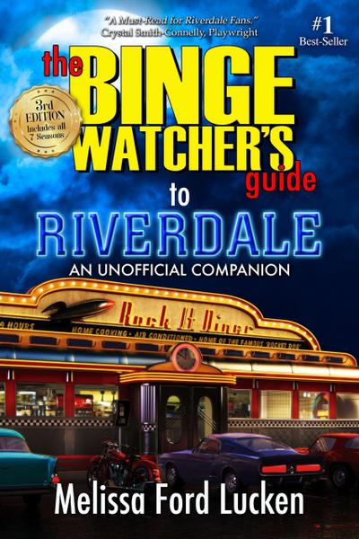 The Binge Watcher’s Guide to Riverdale