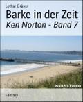Barke in der Zeit
