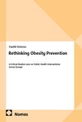 Rethinking Obesity Prevention