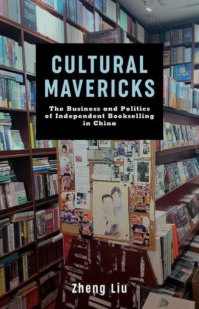 Cultural Mavericks