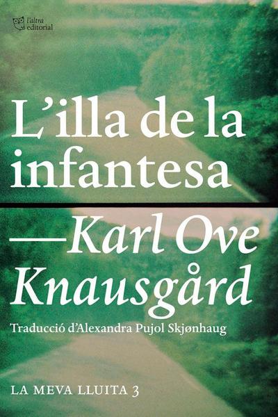 L’illa de la infantesa : La meva lluita 3