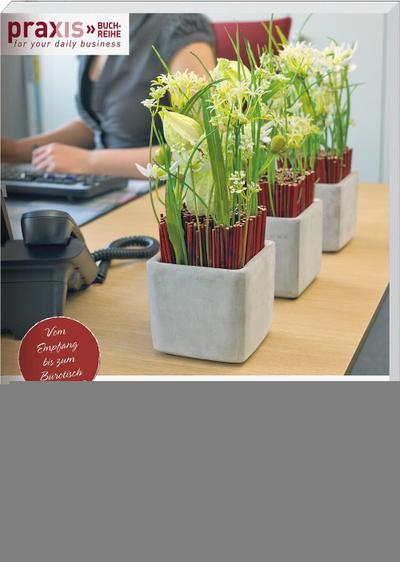 PRAXIS - for your daily business. Bd.3