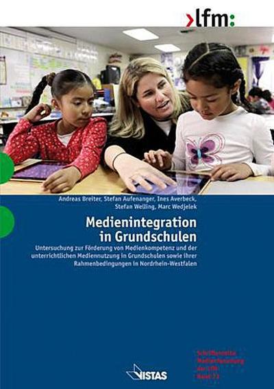 Medienintegration in Grundschulen