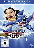 Lilo & Stitch & Lilo & Stitch 2 - Stitch völlig abgedreht