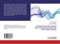 A Novel Fluid-Flow Based Micro Energy Harvester fo
