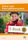 Sicher zum Fahrradführerschein