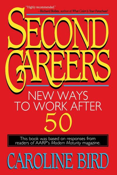 Second Careers