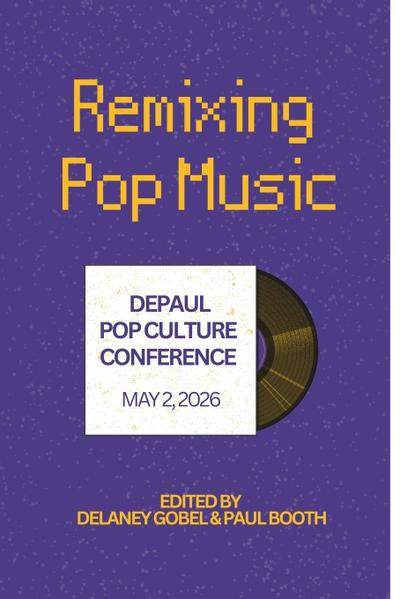 Remixing Pop Music