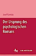 Der Ursprung des psychologischen Romans