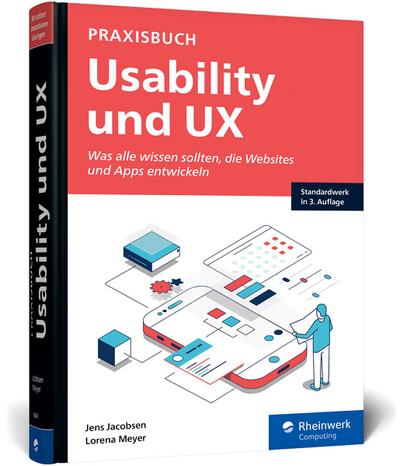 Praxisbuch Usability und UX