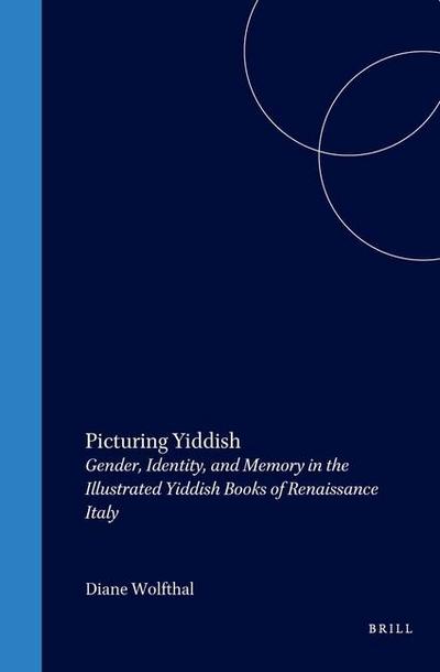 Picturing Yiddish