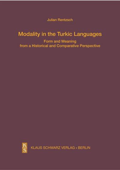 Modality in the Turkic Languages