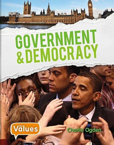 Government and Democracy