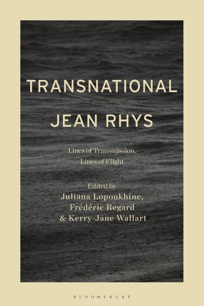 Transnational Jean Rhys
