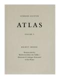 Gerhard Richter. Atlas Band V. Kommentiertes Werkverzeichnis der Tafeln / Annotated Catalogue Raisonné of the Plates