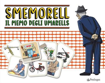 Smemorell. Il memo degli Umarells