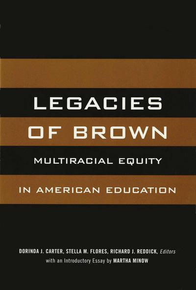 Legacies of Brown