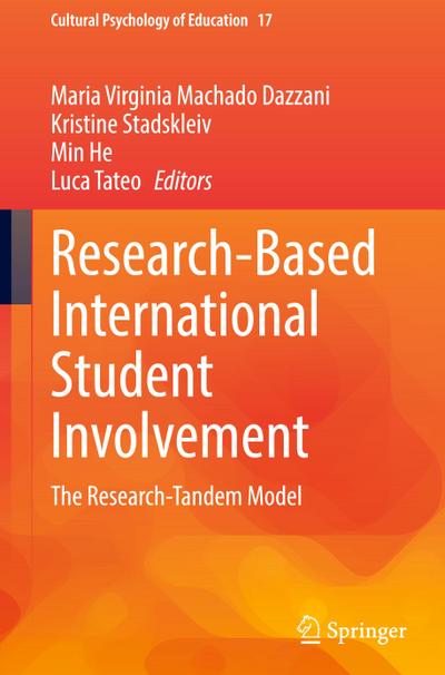 Research-Based International Student Involvement