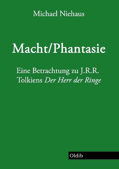 Macht/Phantasie