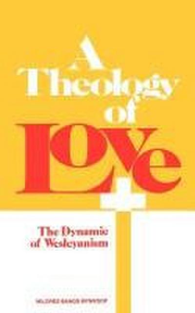 A Theology of Love