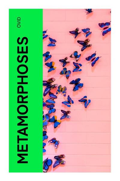 Metamorphoses