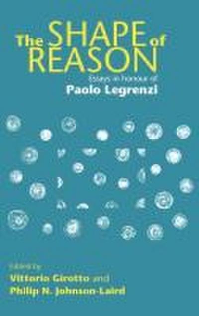The Shape of Reason