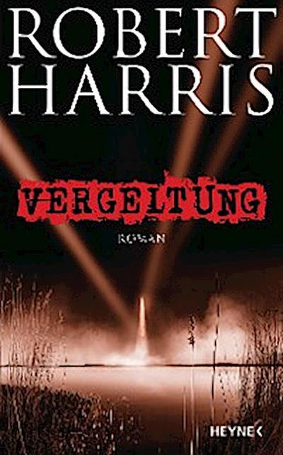 Vergeltung (eBook, EPUB) - Robert Harris
