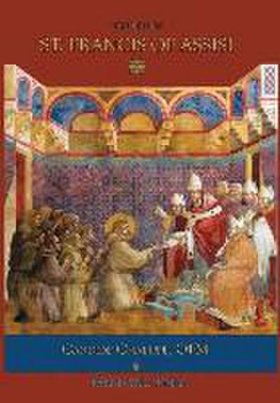 The Life of St. Francis of Assisi