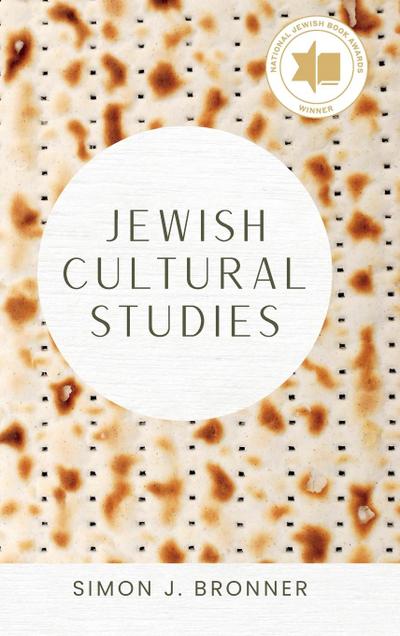 Jewish Cultural Studies