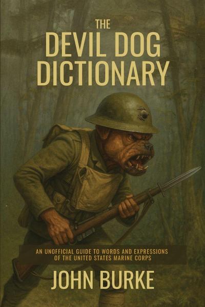 The Devil Dog Dictionary