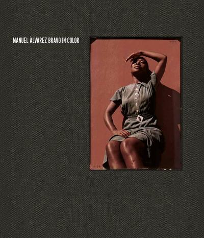 Manuel Alvarez Bravo a color