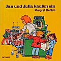 Jan und Julia kaufen ein (Jan + Julia)