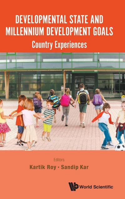 DEVELOPMENTAL STATE AND MILLENNIUM DEVELOPMENT GOALS