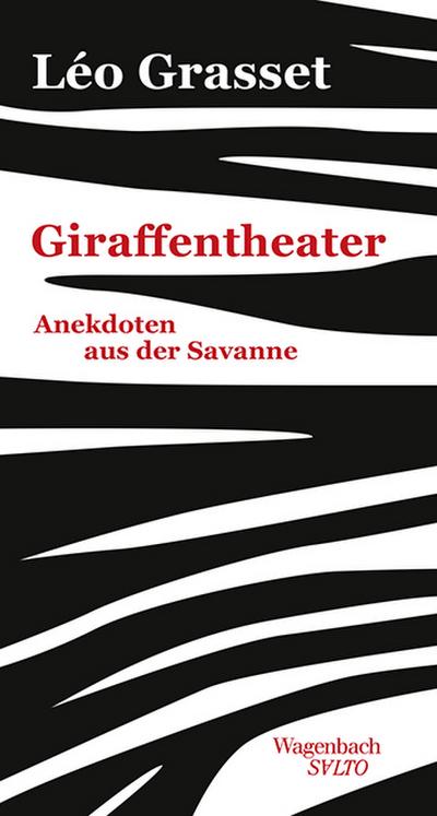 Giraffentheater (SALTO)