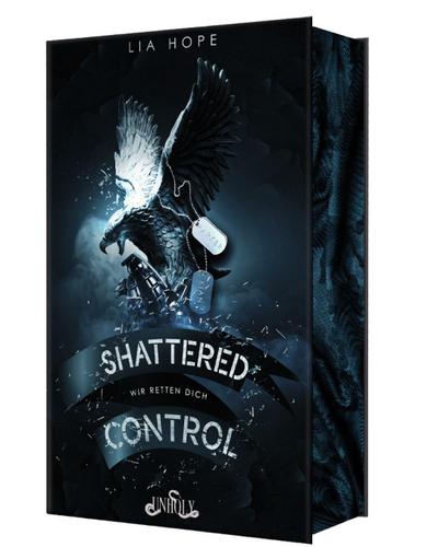 Shattered Control 2