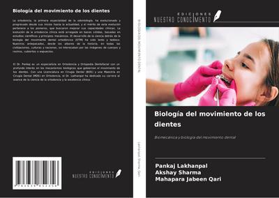 Biología del movimiento de los dientes