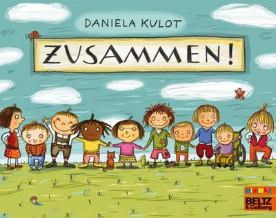 Zusammen!