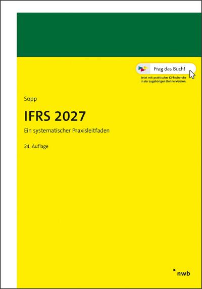 IFRS 2027