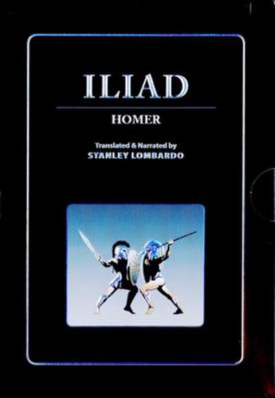 Homer: Iliad