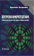 Hypercomputation