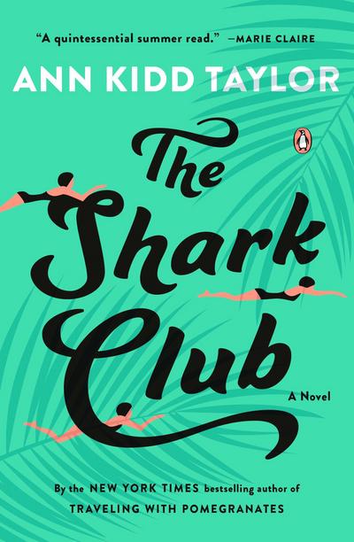 The Shark Club