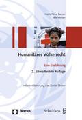 Humanitäres Völkerrecht: Eine Einführung
