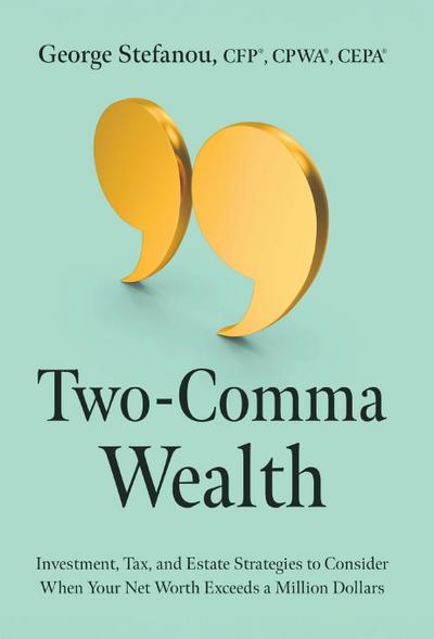 Two-Comma Wealth