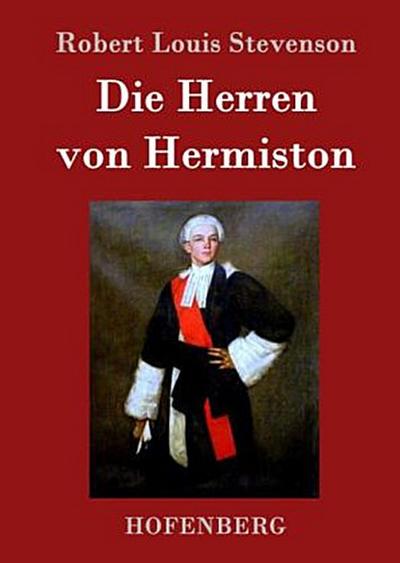 Die Herren von Hermiston
